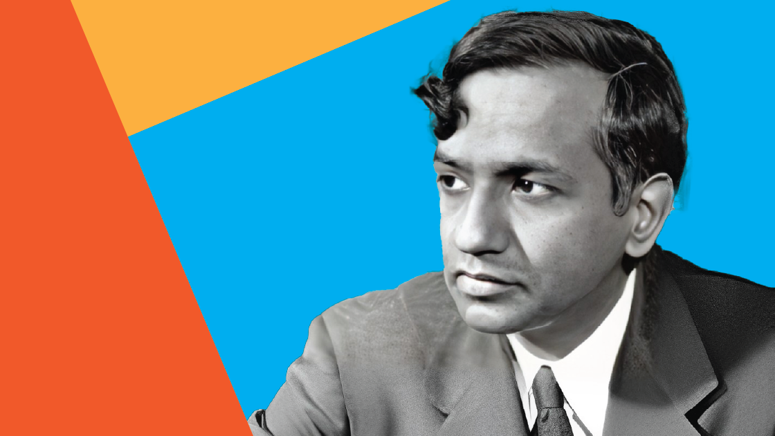 Subrahmanyan Chandrasekhar: A Pioneer In Astrophysics