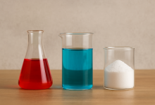 Acids, Bases, and Salts