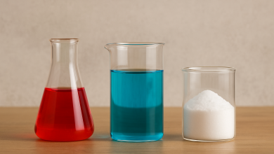 Acids, Bases, and Salts