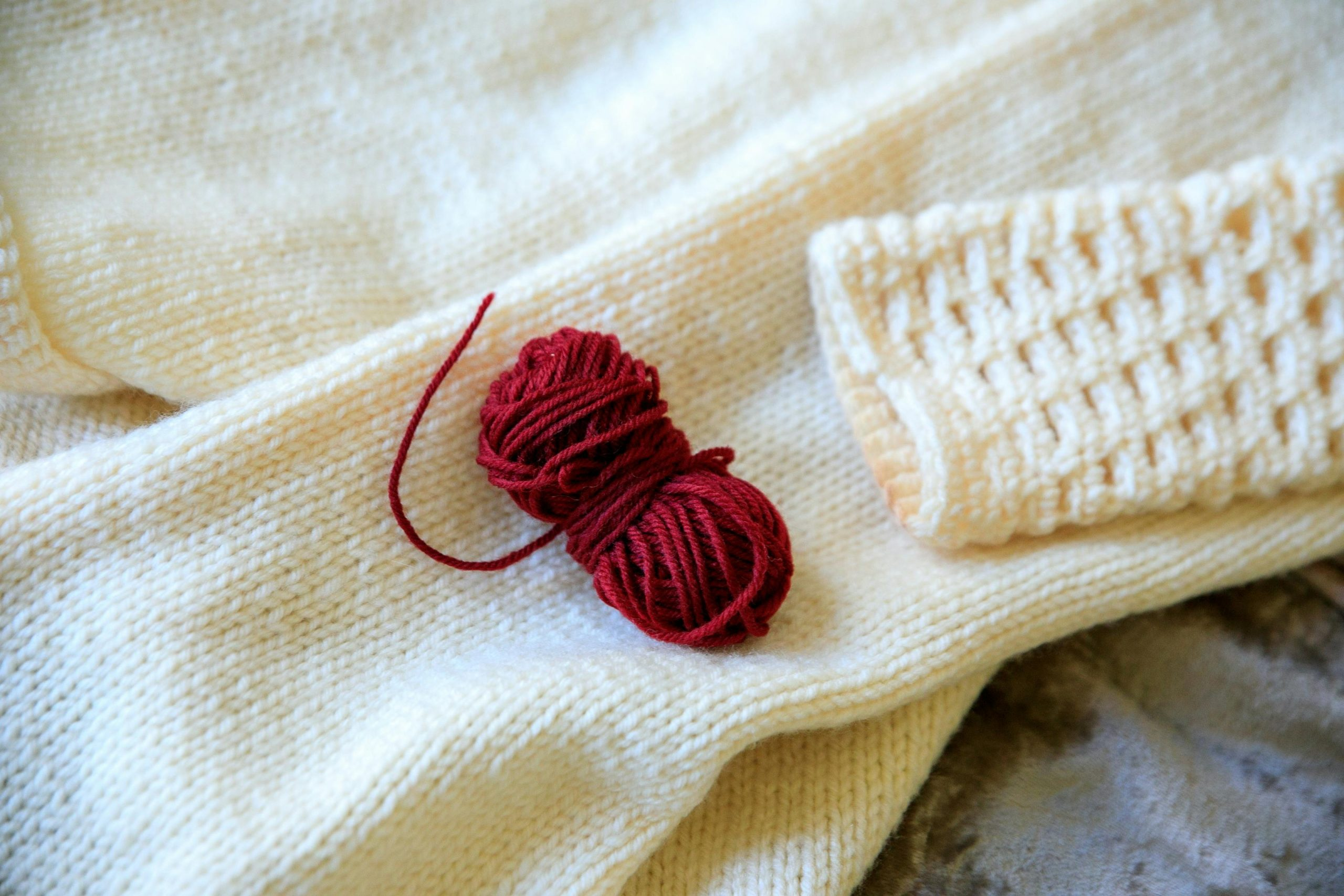 animal fibres