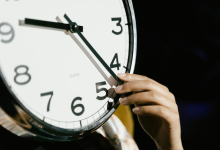 Arrow of Time