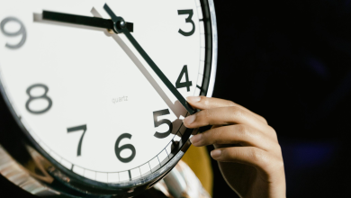 Arrow of Time