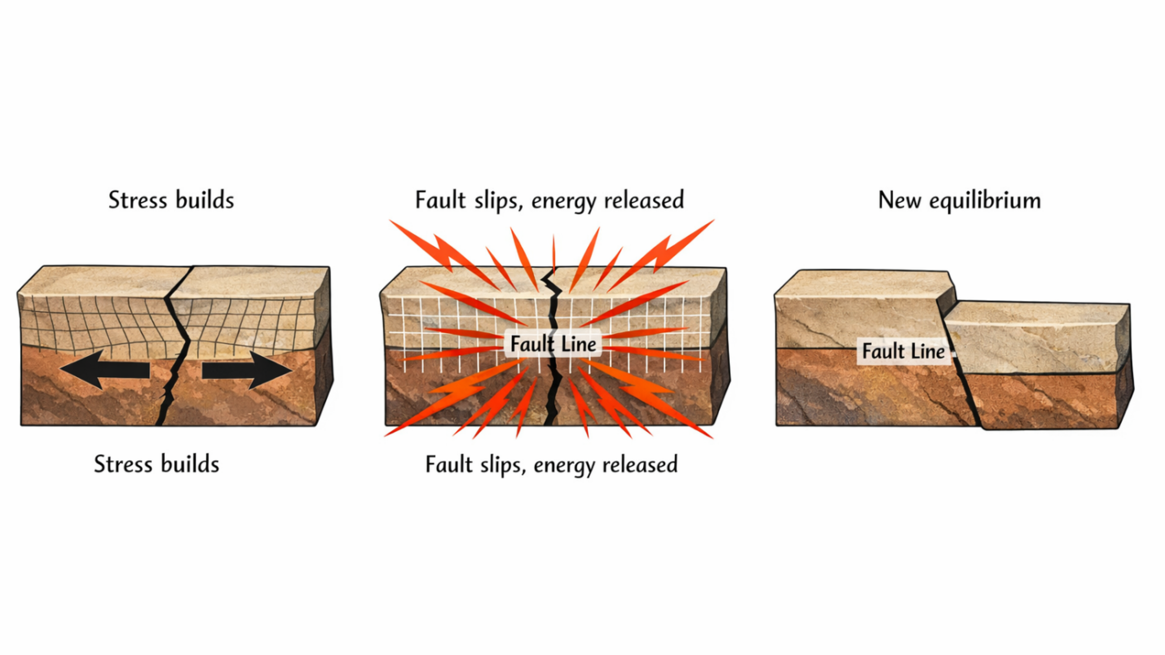 Earthquakes