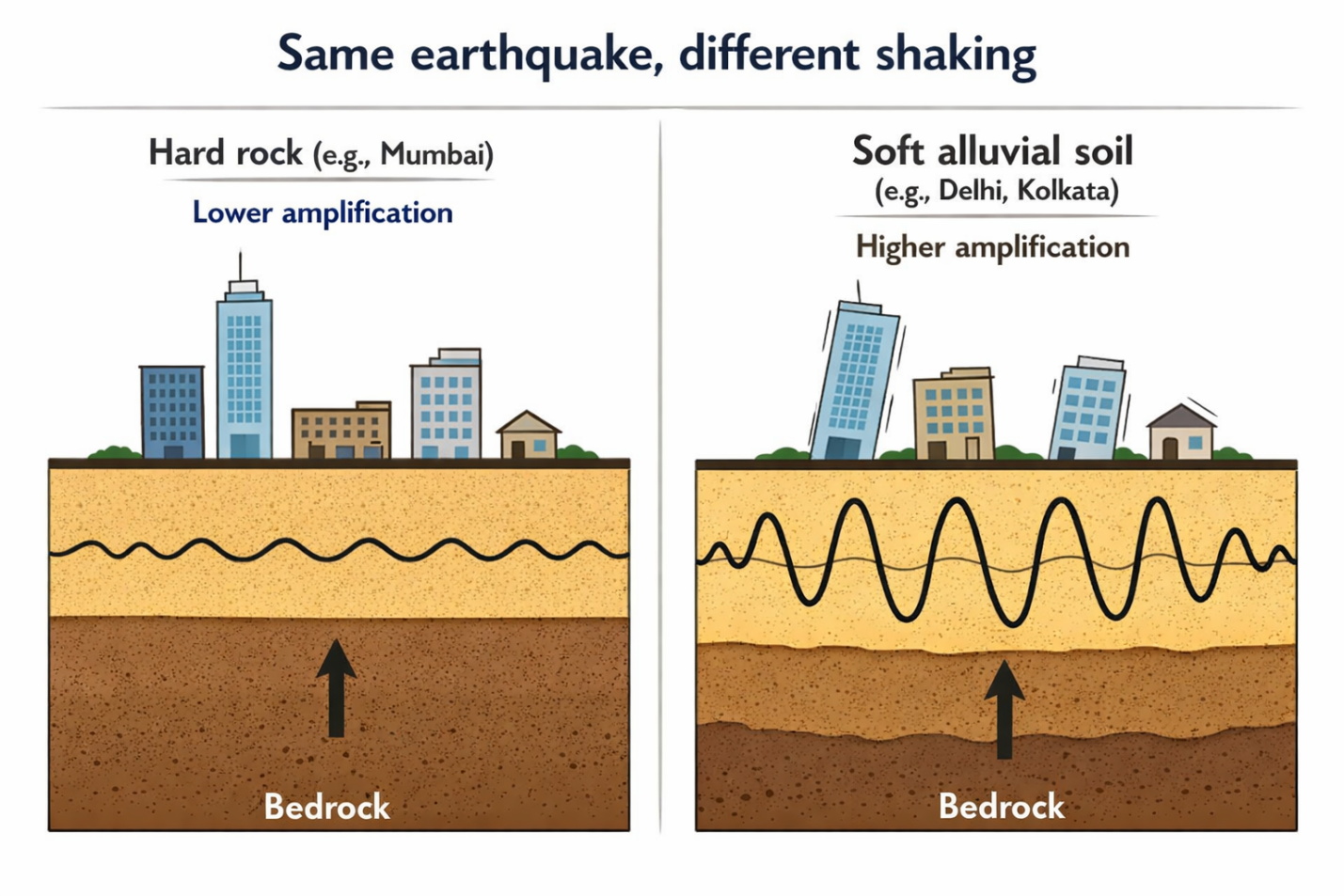 Earthquakes