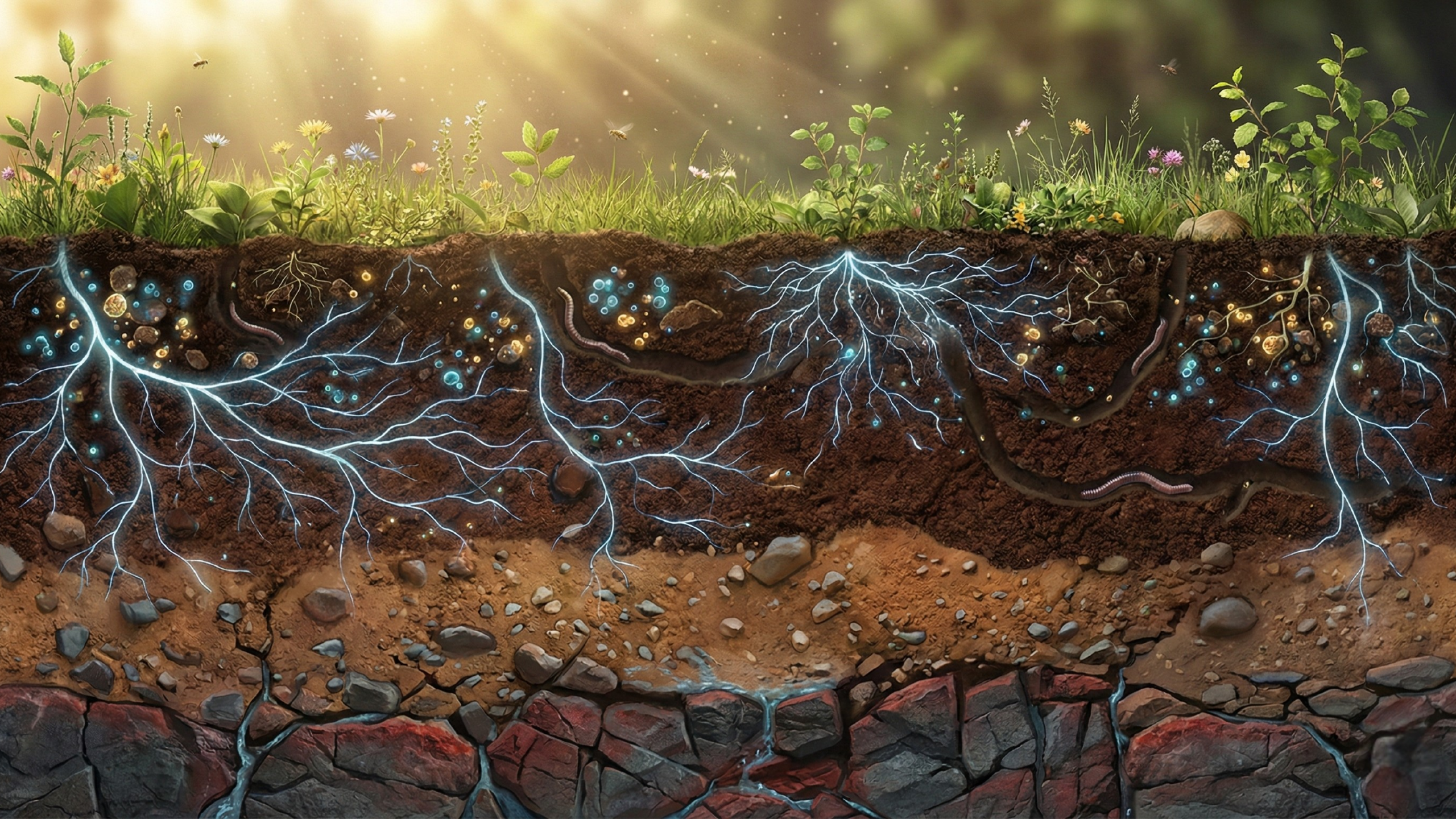 soil