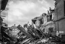 earthquake